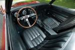 Chevrolet Corvette L71 427/435 HP Convertible 1968 года
